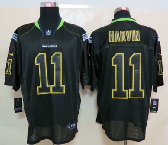 Nike Seattle Seahawks Elite Jerseys-038